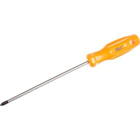 Крестовая отвертка PH1х150 KRAFT Master KT 700462 (артикул 15965896) – фото 1