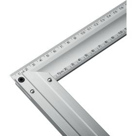 Жесткий столярный угольник STAYER Hercules 3432-35 (артикул 18630007) – фото 6