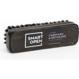 Щетка для чистки кожи Smart Open для химчистки 11102АК (артикул 20871237) – фото 5