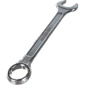 Комбинированный ключ TOYA 19 мм 51190 (артикул 19584420) – фото 4