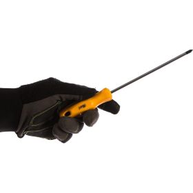 Крестовая отвертка PH1х150 KRAFT Master KT 700462 (артикул 15965896) – фото 2