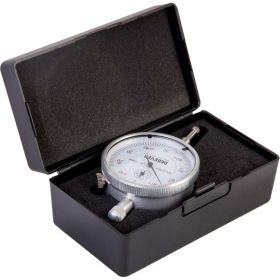 Индикатор часового типа DeBever 0-10 мм, 0.01 мм DB-S-HI1001 (артикул 21146482) – фото 2