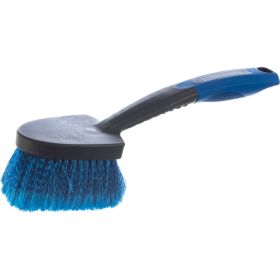 Щетка для мытья с мягкой щетиной 25.5 см KRAFT KT 830050 (артикул 15965957) – фото 2