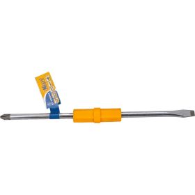 Комбинированная длинная отвертка KRAFT KT 700404 (артикул 15966597) – фото 3