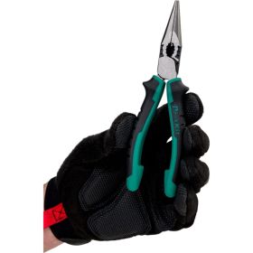 Длинногубцы ProsKit 1PK-709DS 00060650 (артикул 15832849) – фото 7