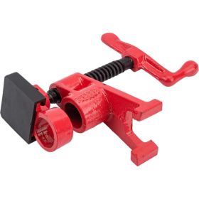 Трубная струбцина TOOLAS 1/2" 00007518 (артикул 26772656) – фото 3