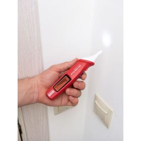 Детектор напряжения АС бесконтактный ZAC 1000 PLUS ADA А00689 (артикул 26498372) – фото 8