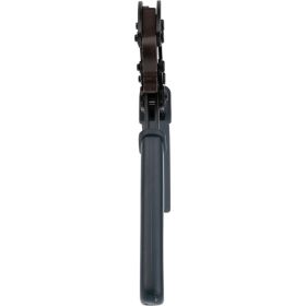 Кримпер для обжима F и BNC разъёмов RG-58, RG-6, RG-11, RG-213 REXANT ht-106-E 12-3204 (артикул 15843745) – фото 5