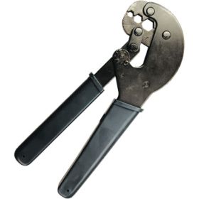 Кримпер для обжима F и BNC разъёмов RG-58, RG-6, RG-11, RG-213 REXANT ht-106-E 12-3204 (артикул 15843745) – фото 4