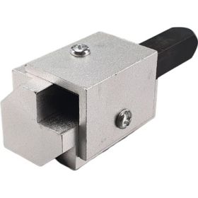Угловая стамеска Uniq tool UTD-0045 (артикул 16577402) – фото 1