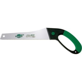 Пила для твердых пород и пластика TAKAGI Shark Pro 270мм, 17TPI 112201 (артикул 16203772) – фото 1