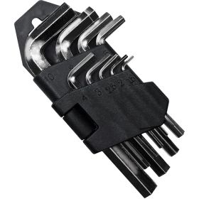 Набор малых шестигранников vertextools № 3 1632-03 (артикул 23240931) – фото 1