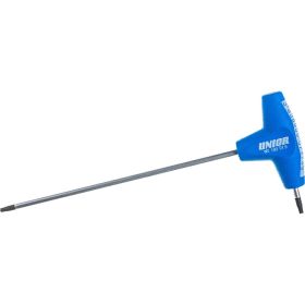 Ключ с профилем TORX Unior с рукояткой, TX 9 3838909071749 (артикул 17840212) – фото 1