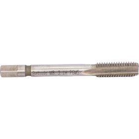 Метчик Beltools М8x1,25 Р6М5 левый, машинно-ручной, глухой исп2 ri.115.995 (артикул 23148087) – фото 1