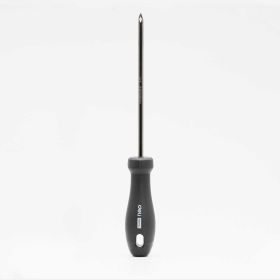 Крестовая отвертка DELI Home Series Black HT1206 PH2x150 мм 104609 (артикул 23753763) – фото 2