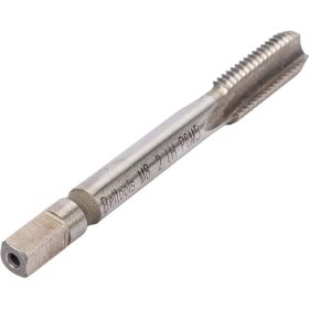 Метчик Beltools М8x1,25 Р6М5 левый, машинно-ручной, глухой исп2 ri.115.995 (артикул 23148087) – фото 4