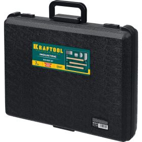 Рихтовочный набор 7 шт. KRAFTOOL 20370-H7 (артикул 13664210) – фото 2