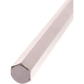 Г-образный шестигранник KING TONY 3/8" 112512S (артикул 15635985) – фото 2