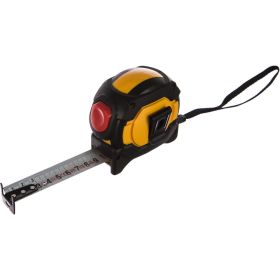 Измерительная рулетка IEK PROFESSIONAL 8м TIR10-3-008 (артикул 16296888) – фото 2