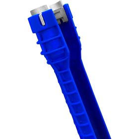 Многофункциональный ключ для монтажа сантехники vertextools 2110-8-1 (артикул 26183687) – фото 5