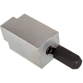 Угловая стамеска Uniq tool UTD-0045 (артикул 16577402) – фото 4