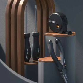 Набор ручного инструмента DELI Home Series HT0004 4 предмета 104620 (артикул 23753667) – фото 13