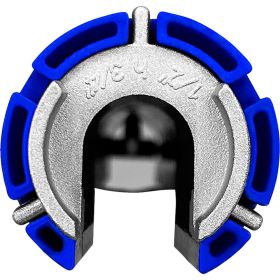 Многофункциональный ключ для монтажа сантехники vertextools 2110-8-1 (артикул 26183687) – фото 4