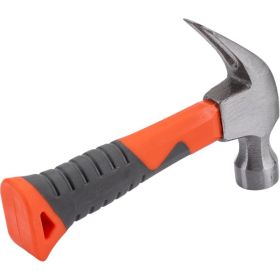 Молоток-гвоздодер TOOLAS MINI 250 г 00007398 (артикул 26772404) – фото 4