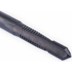 Ручные метчики GSR M6х1 HSSE-VAP DIN352 6H набор для нержавеющих сталей с поводковой цапфой 3 шт B00813190 (артикул 19475952) – фото 11