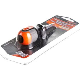 Стержневая двусторонняя отвертка Ombra ROUND GRIP РН2,SL6x38 мм 756238 55773 (артикул 15875195) – фото 4