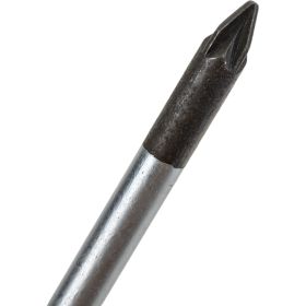 Отвертка PZ1х100мм Энкор 19520 (артикул 15991623) – фото 3