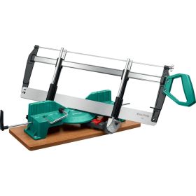 Прецизионное стусло KRAFTOOL Alligator 3D, 600 мм 15451-600 (артикул 23502021) – фото 12