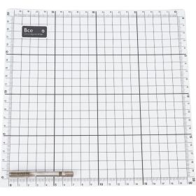 Метчик Beltools М8x1,25 Р6М5 левый, машинно-ручной, глухой исп2 ri.115.995 (артикул 23148087) – фото 2