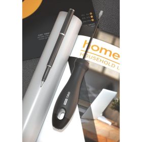 Крестовая отвертка DELI Home Series Black HT1206 PH2x150 мм 104609 (артикул 23753763) – фото 6