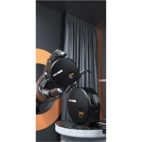 Набор ручного инструмента DELI Home Series HT0004 4 предмета 104620 (артикул 23753667) – фото 8