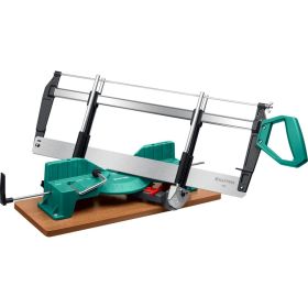Прецизионное стусло KRAFTOOL Alligator 3D, 600 мм 15451-600 (артикул 23502021) – фото 6