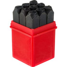 Цифровые клейма Gigant №10 GT-0053 (артикул 17827834) – фото 1