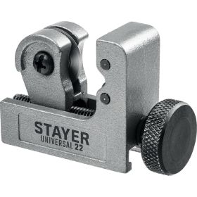 Труборез для меди и алюминия STAYER Universal-22 3-22 мм 23391-22_z02 (артикул 23502153) – фото 1