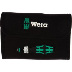Набор 17 шт. Kraftform Kompakt 60RA WERA WE-051040 (артикул 14980367) – фото 1