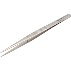 Прецизионный пинцет Knipex KN-922235 (артикул 14978474) – фото 1