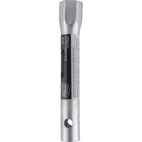 Свечной ключ-трубка AV Steel 21х160мм AV-920135 (артикул 16313481) – фото 1