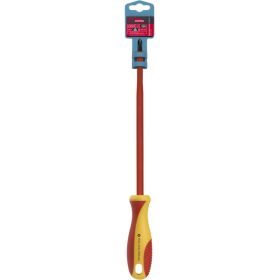 Диэлектрическая крестовая отвертка Smartbuy PH1x150, до 1000В,VDE SBT-SCI-PH1x150P1 (артикул 16773877) – фото 1
