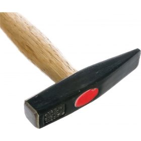 Слесарный молоток BIST с деревянной ручкой, , 1500 гр, BWD660-18 (артикул 22942155) – фото 3