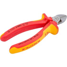 Бокорезы KNIPEX KN-7006140SB (артикул 14978115) – фото 2