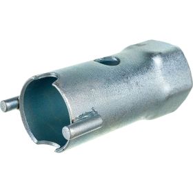 Ступичный ключ AV Steel 55мм с шипами 6-гранный AV-935050 (артикул 16313472) – фото 2