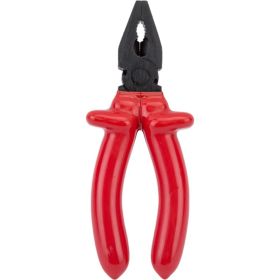 Пассатижи ОНЛАЙТ 82 929 OHT-Pad01-160 диэлектрические, 160 мм 82929 (артикул 16538653) – фото 4