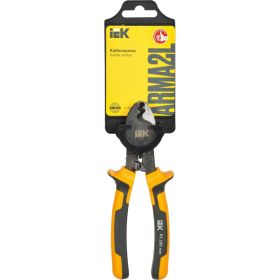 Кабелерезы IEK ARMA2L 3 K1 160 мм A2L3-CC10-K1-160 (артикул 25774623) – фото 2