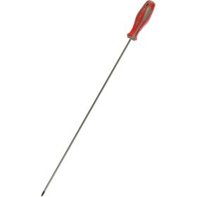 Крестовая отвертка Phillips №1, 400мм KING TONY 14210116 (артикул 15507083) – фото 2