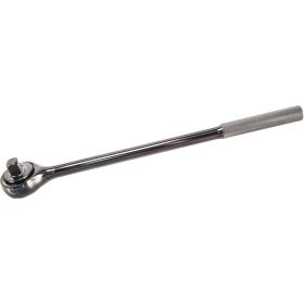 Трещотка (3/4"", 500 мм, 24 зубца, дисковый механизм) KING TONY 6724-20F (артикул 15538378) – фото 5