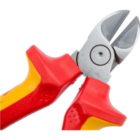 Бокорезы KNIPEX KN-7006140SB (артикул 14978115) – фото 5